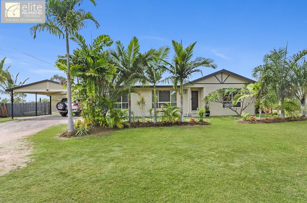 4 Aidan Street, Deeragun QLD 4818, Image 0