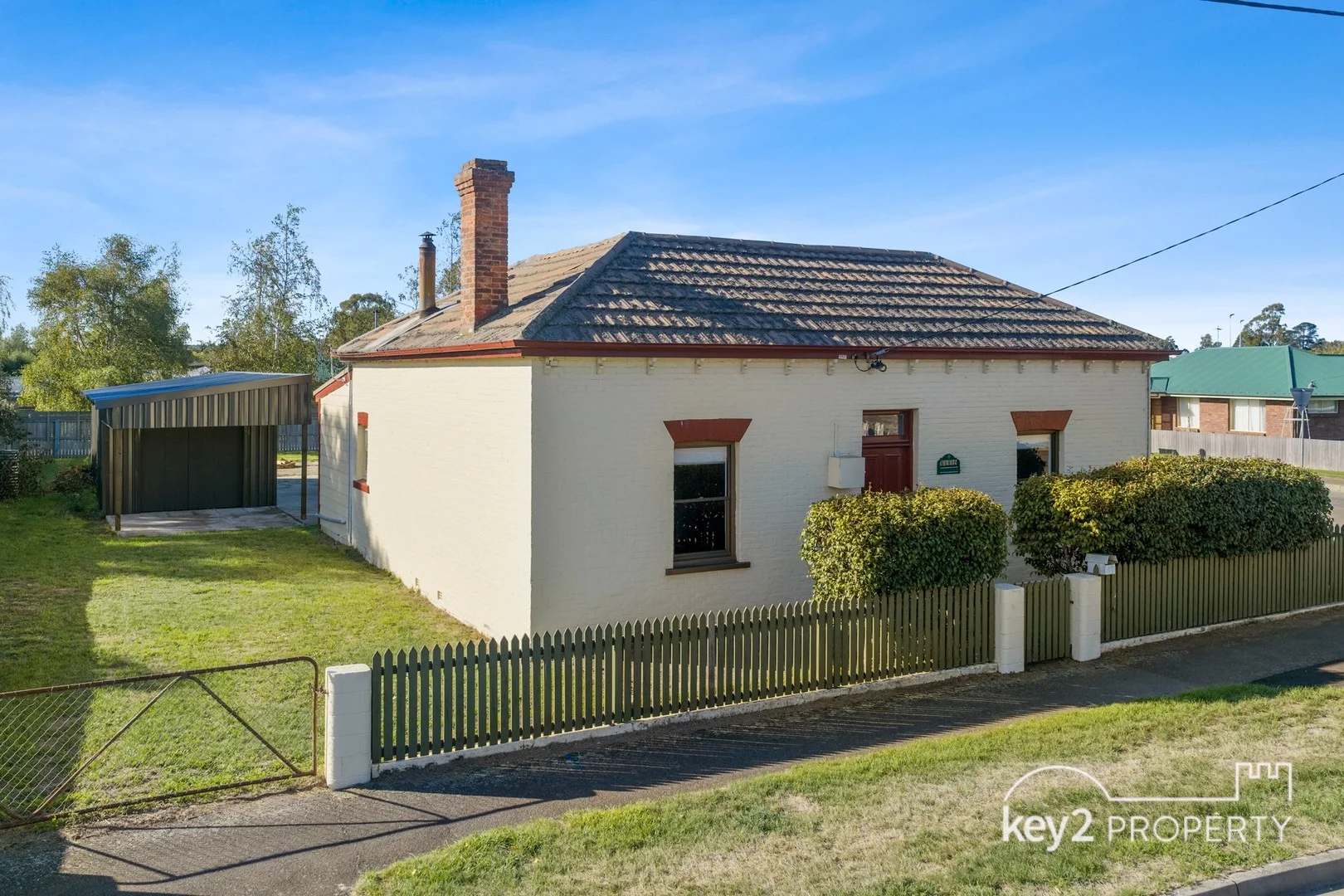 Primary image of 99 Meander Valley Road, Westbury TAS 7303