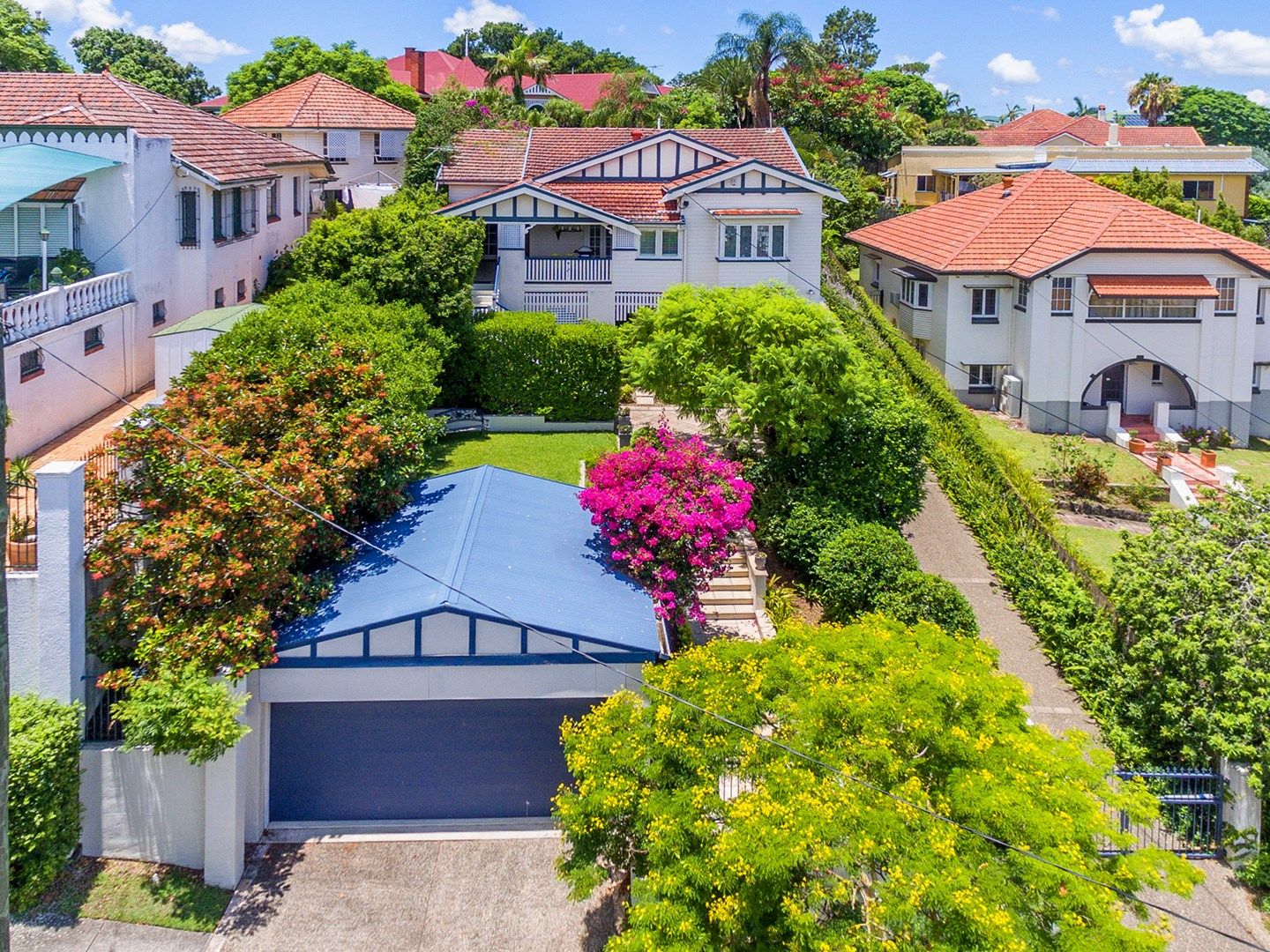 47 Wellington Street, Clayfield QLD 4011, Image 0