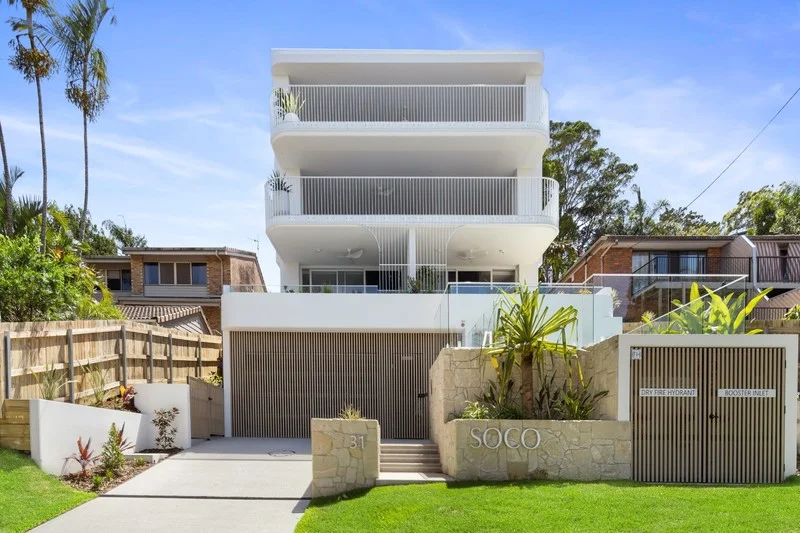 3/31 Bottlebrush Ave, Noosa Heads QLD 4567