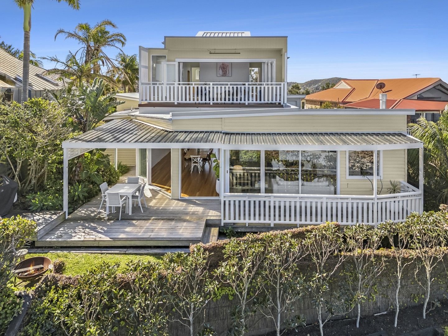 4 bedrooms House in 476 Barrenjoey Road AVALON BEACH NSW, 2107