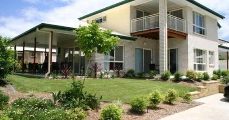 317/5 BOURTON ROAD, Merrimac QLD 4226, Image 0