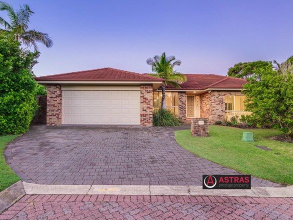 4 Leeway Place, Clear Island Waters QLD 4226, Image 2
