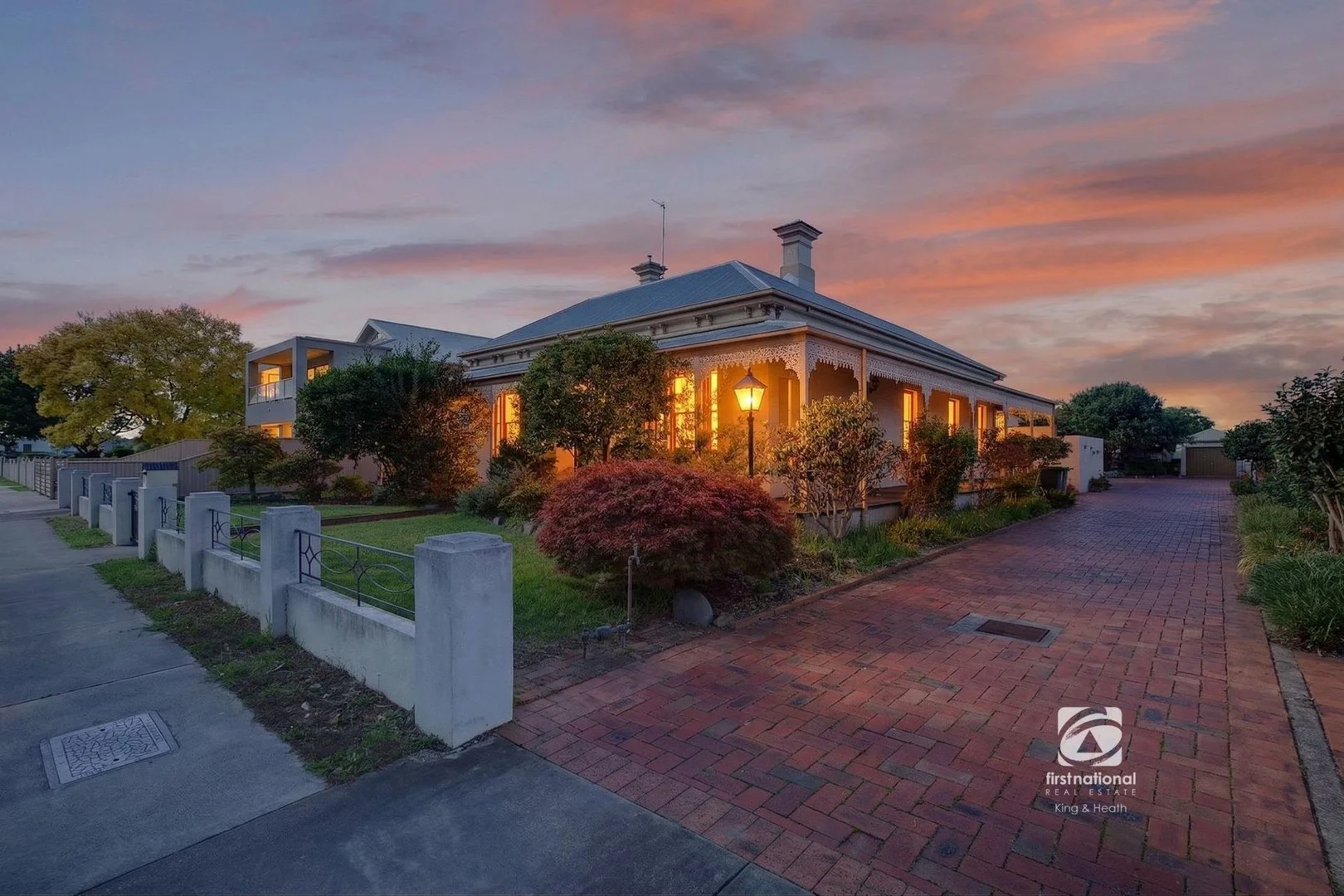 9 Pearson Street, Bairnsdale VIC 3875