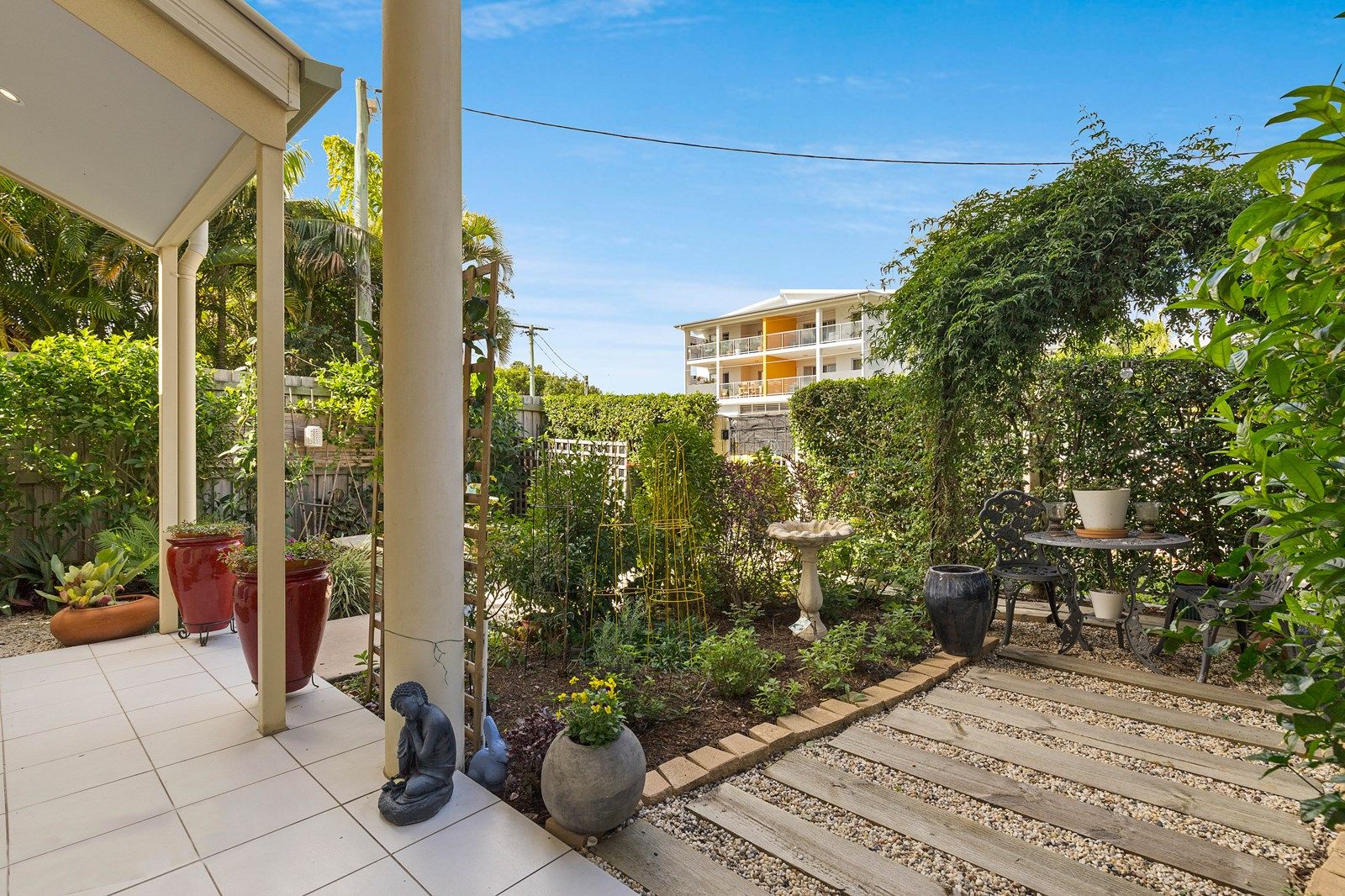 2/15 Drayton Terrace, Wynnum QLD 4178, Image 2