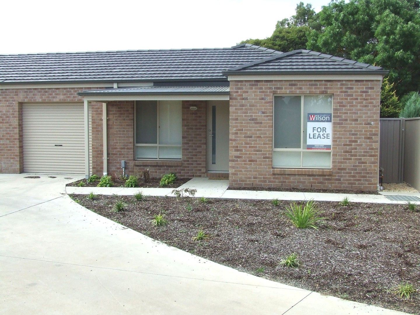 2 bedrooms Townhouse in 3/22A Kent Street SEBASTOPOL VIC, 3356