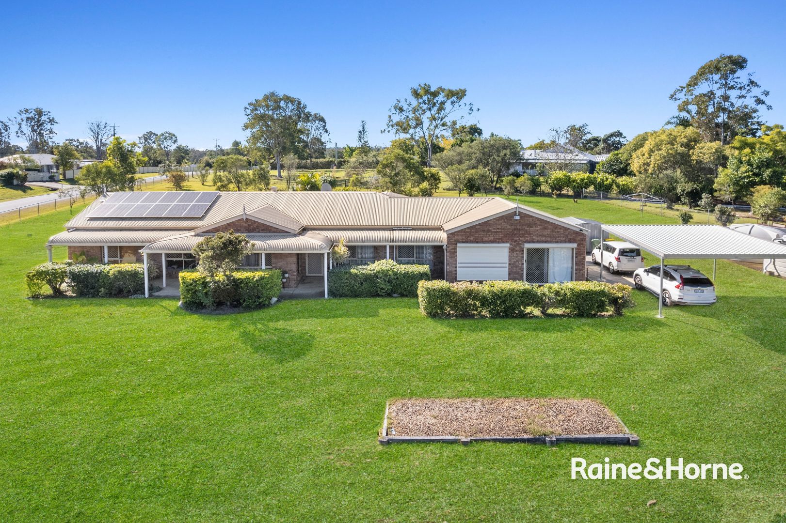 2426 Lyon Drive, New Beith Property History & Address Research Domain