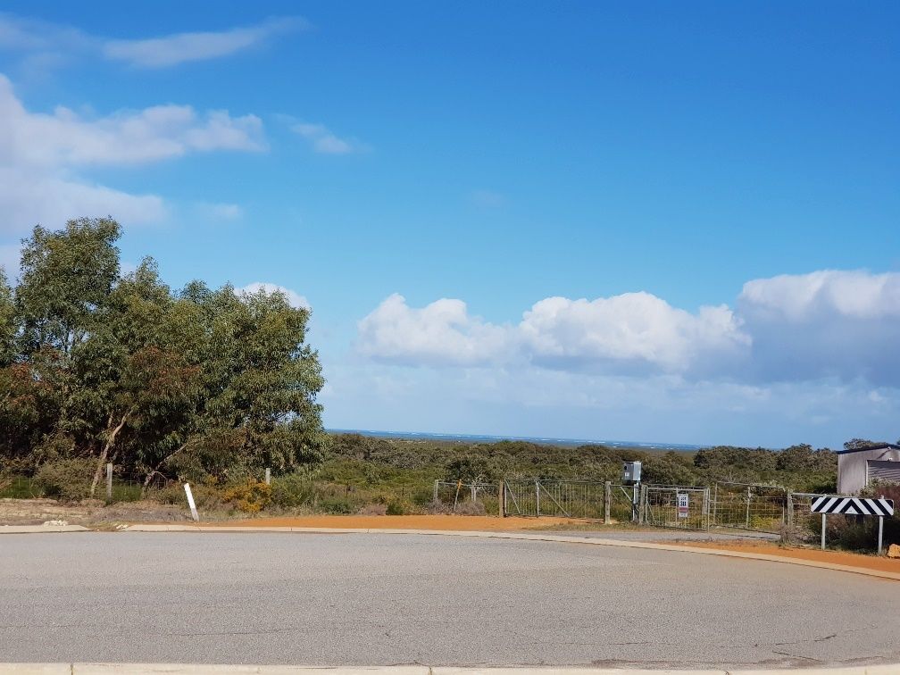 314 EMMA Court, Jurien Bay WA 6516 Vacant Land for Sale 238,000