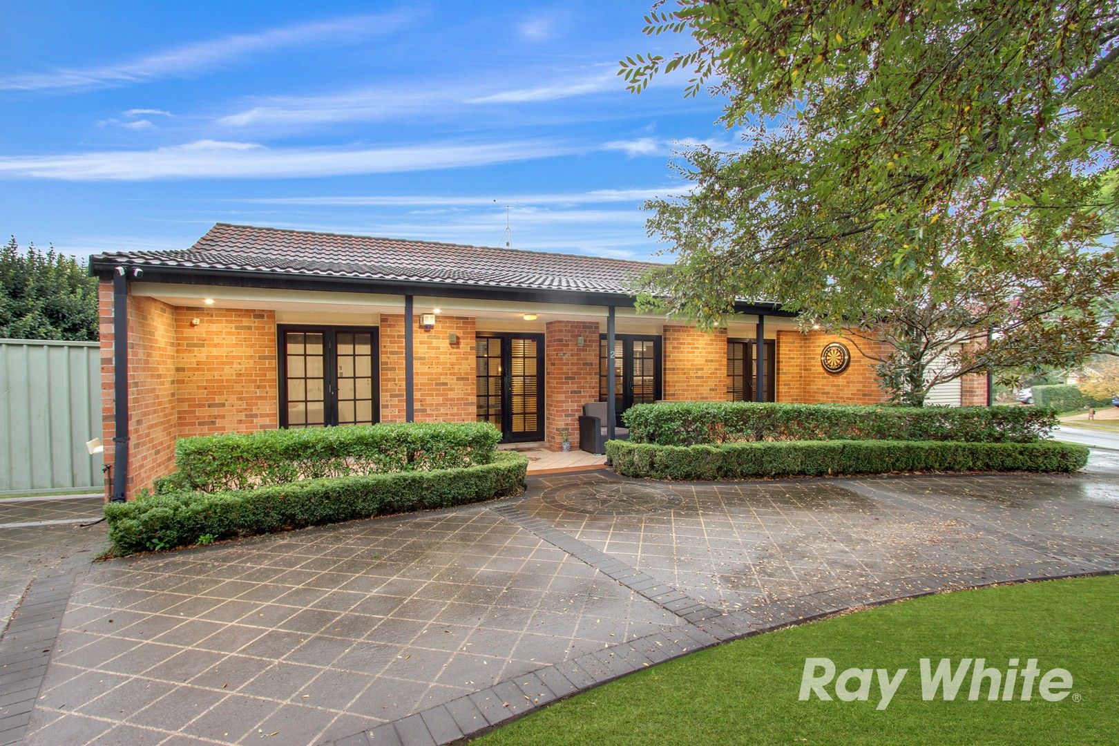 2 Kenneth Slessor Drive, Glenmore Park NSW 2745, Image 0