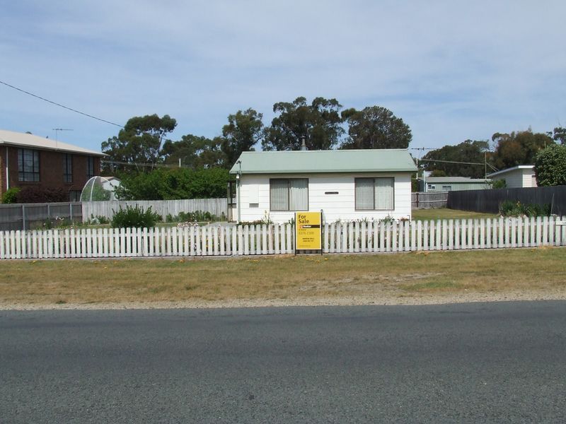 168 St Helens Point Road, Stieglitz TAS 7216, Image 0