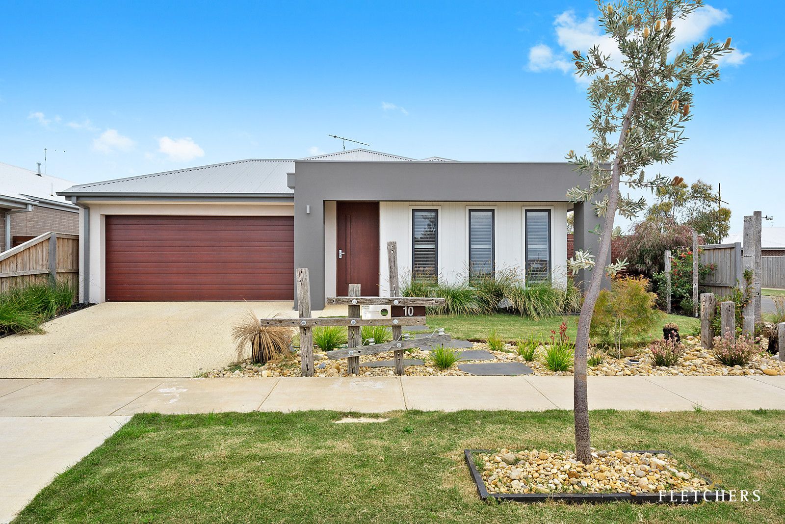 10 Blue Mallee Drive, Ocean Grove VIC 3226 House For Sale Domain