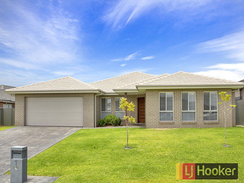 1 Brahman Way, Calala NSW 2340, Image 0