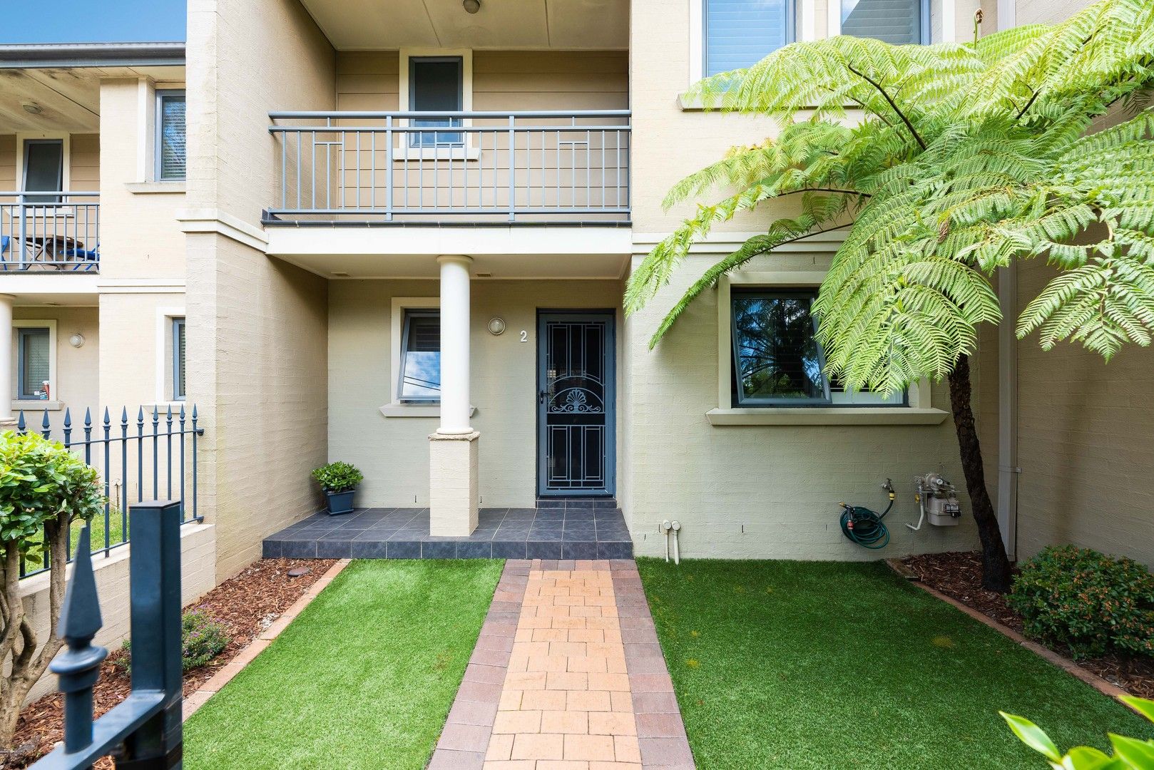 2/11-17 Acton Street, Sutherland NSW 2232, Image 0