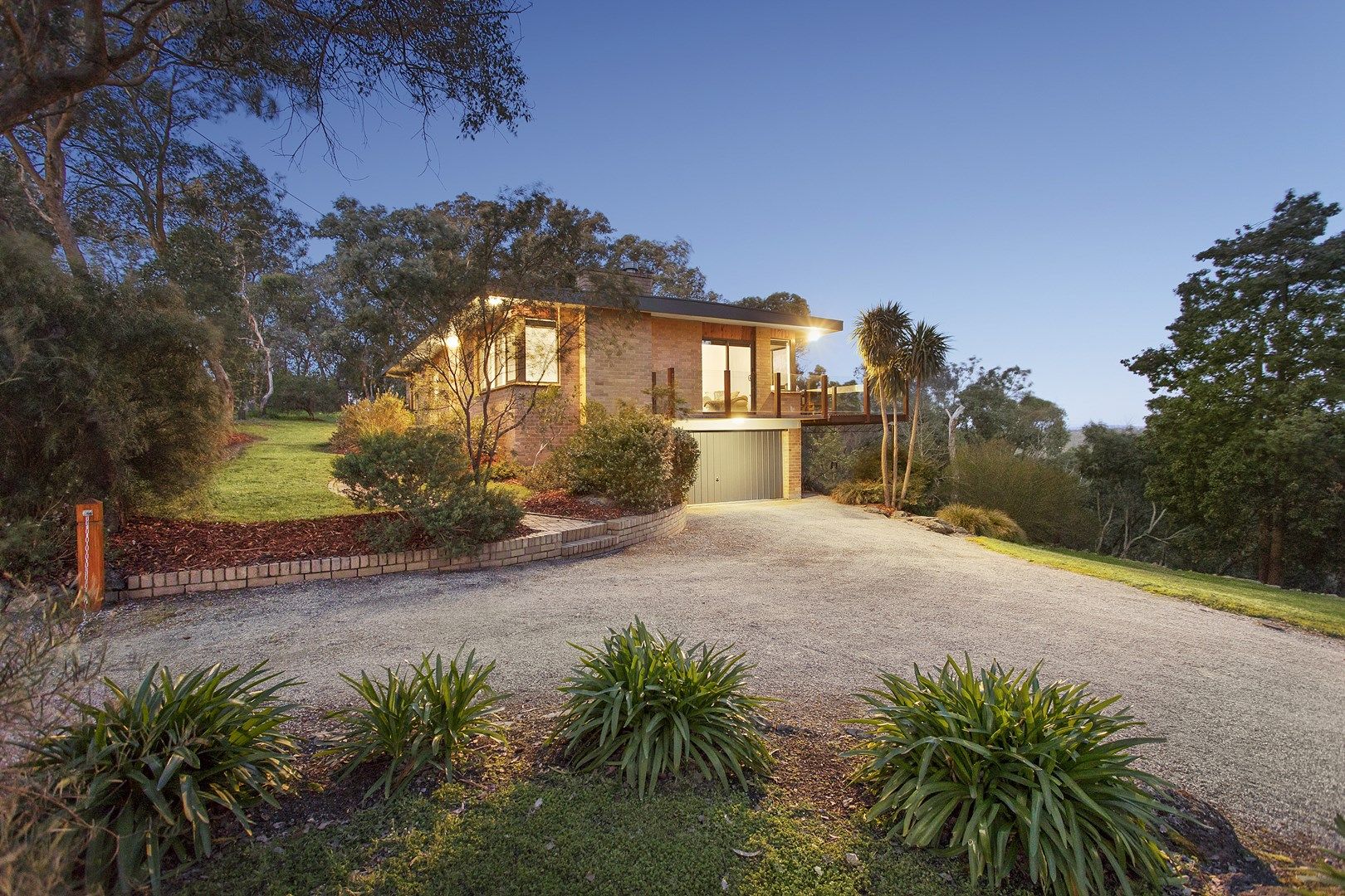 7 Banning Road, North Warrandyte VIC 3113, Image 0