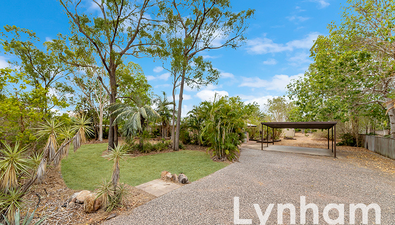 Picture of 6 Heferen Crescent, BLACK RIVER QLD 4818