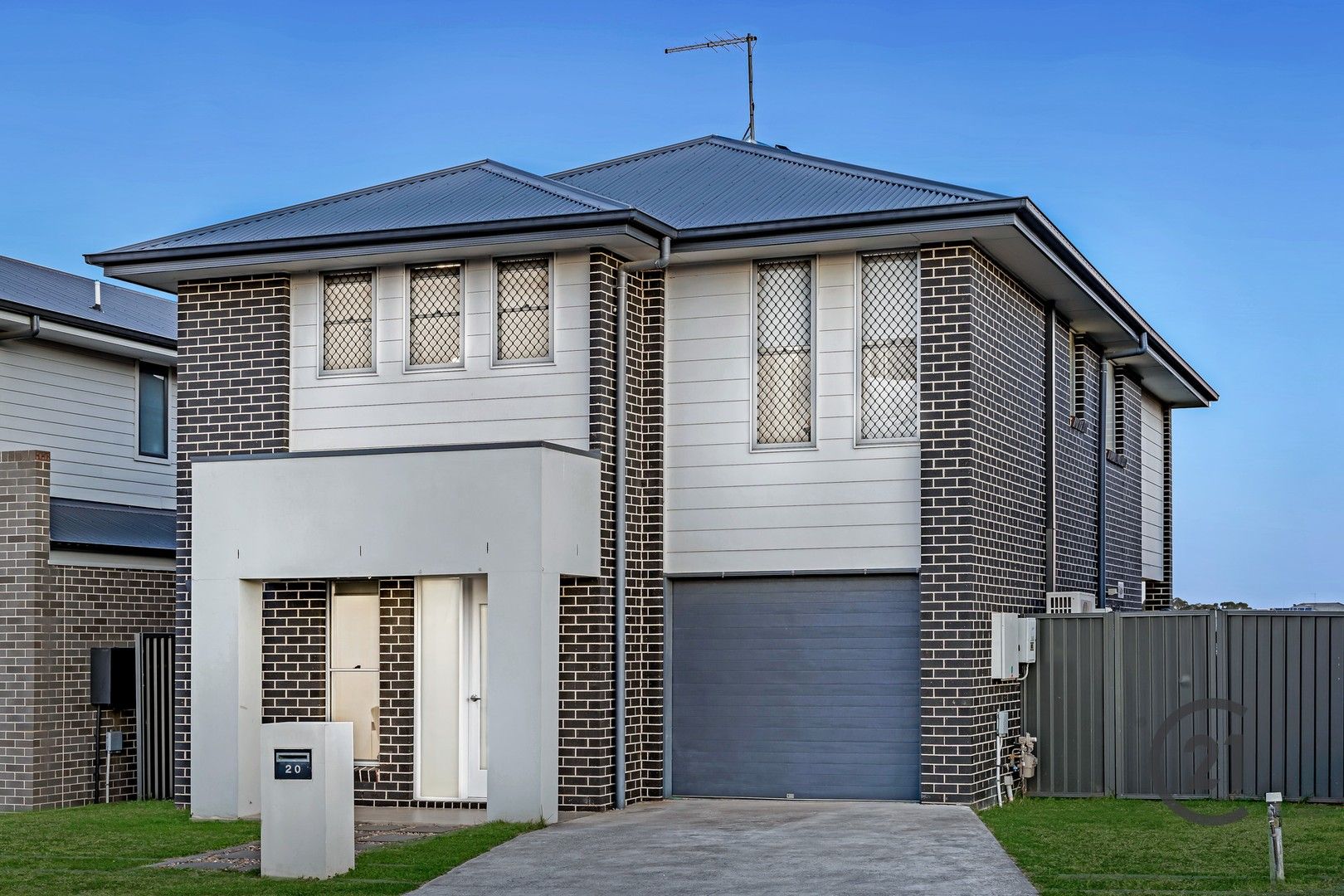 4 bedrooms House in 20 Jayden Crescent SCHOFIELDS NSW, 2762
