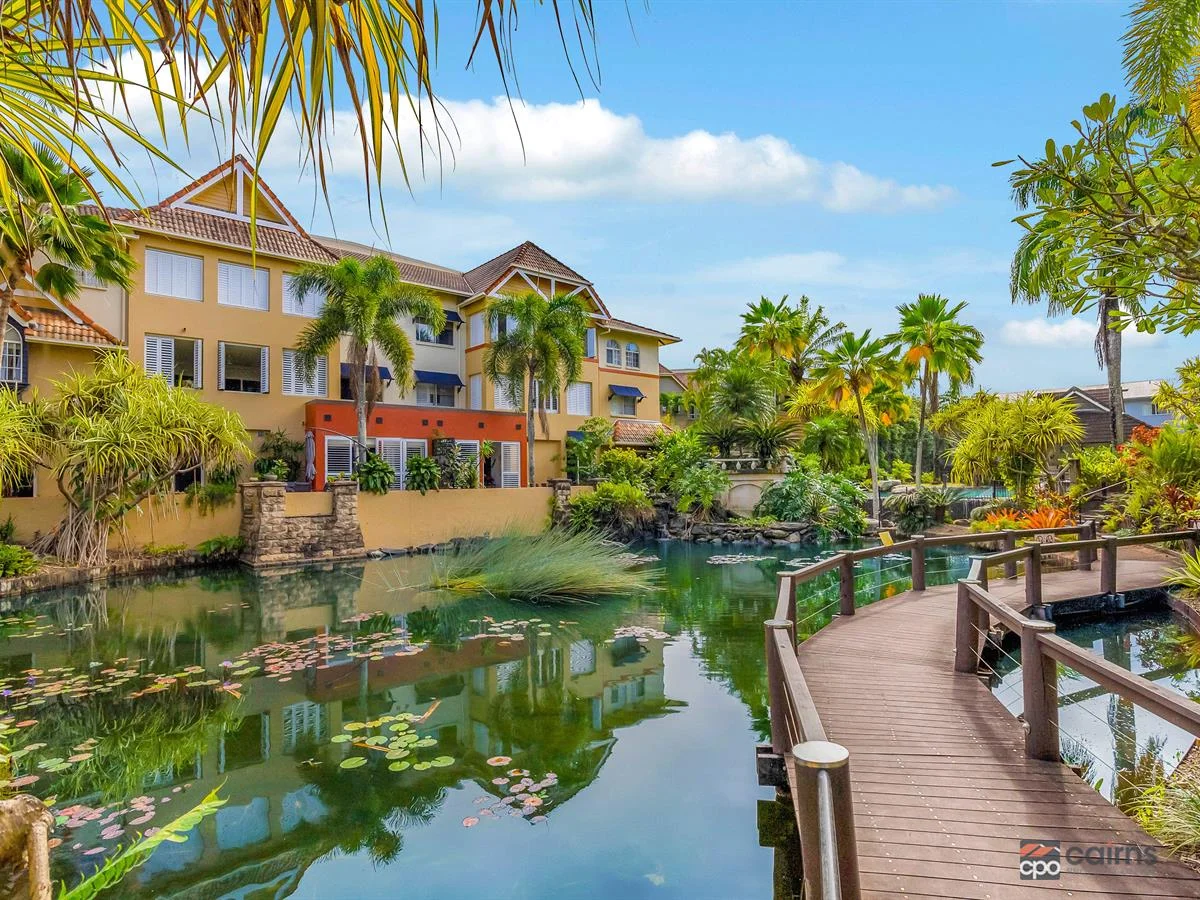 Additional image 17 of 808/2-10 Greenslopes Street, Cairns North QLD 4870