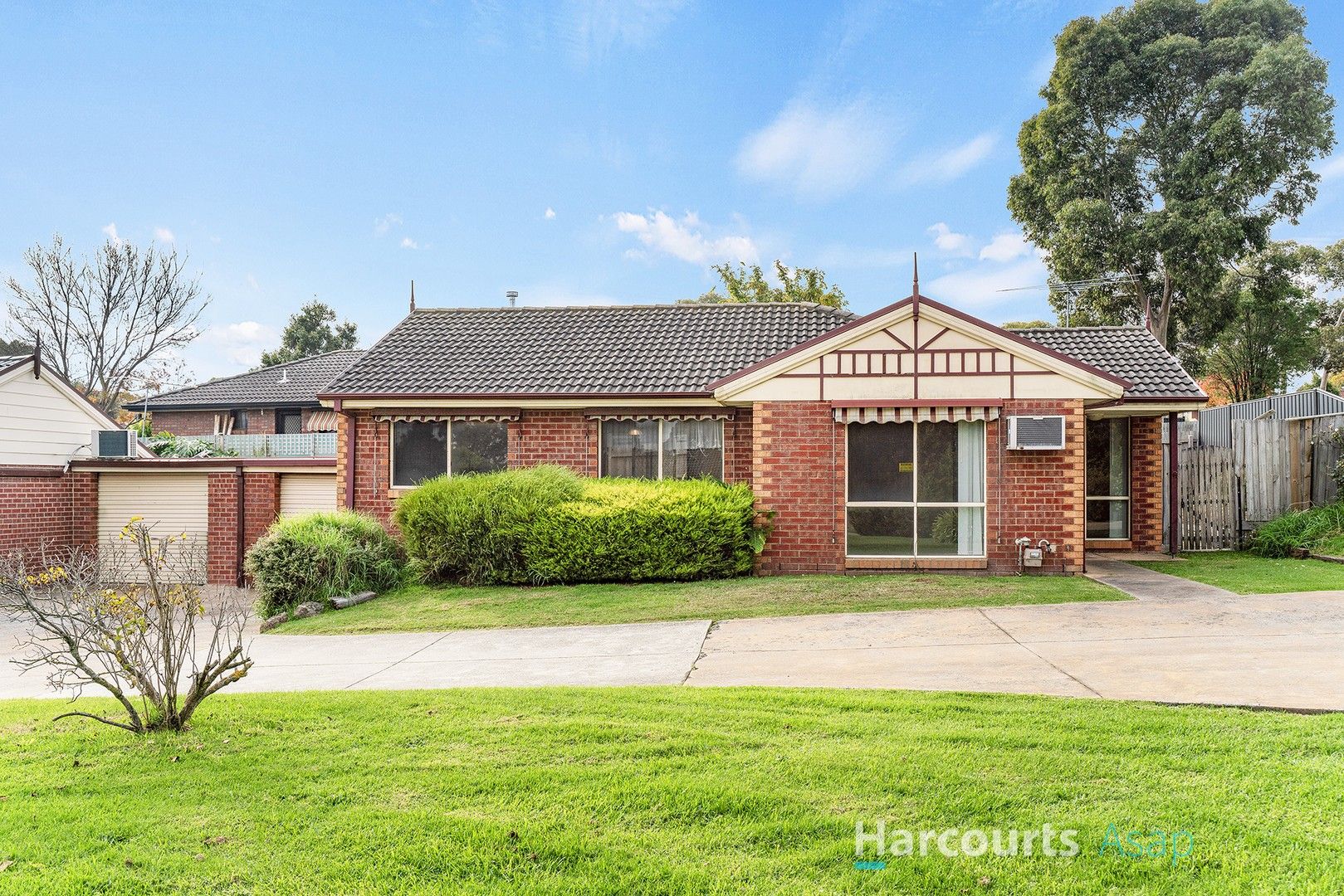 6/9-11 Olive Road, Eumemmerring VIC 3177, Image 0