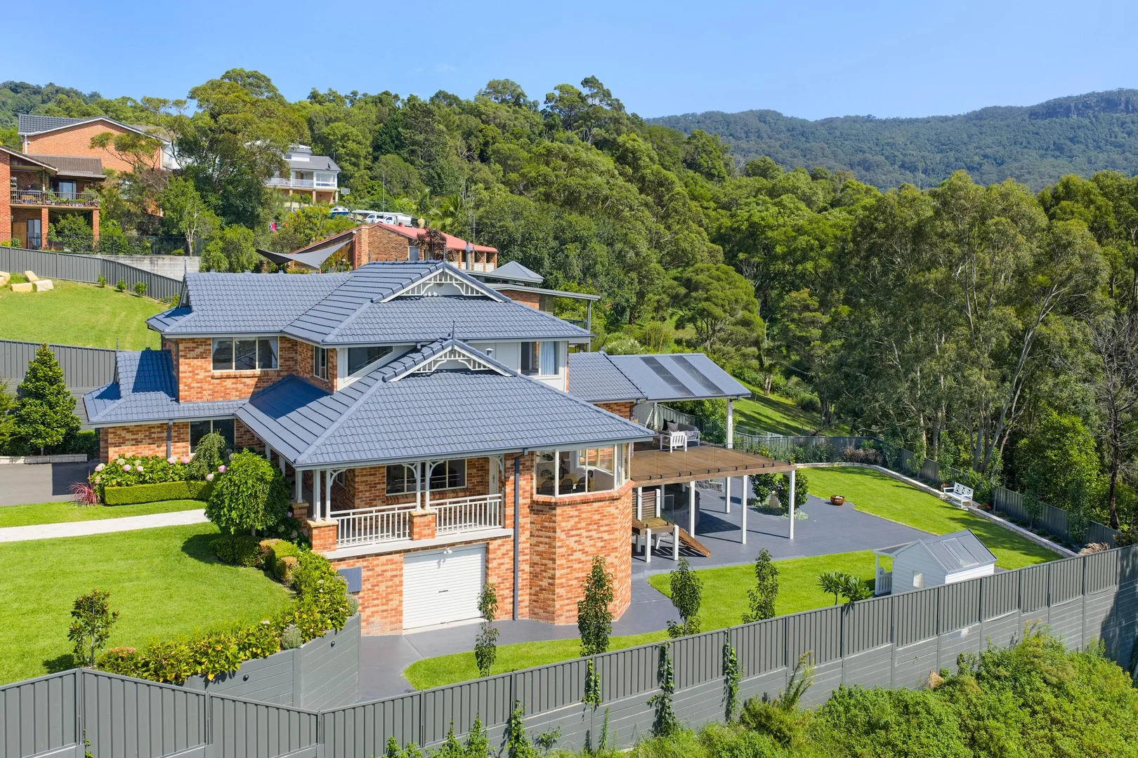 Primary image of 105 Walang Ave, Figtree NSW 2525