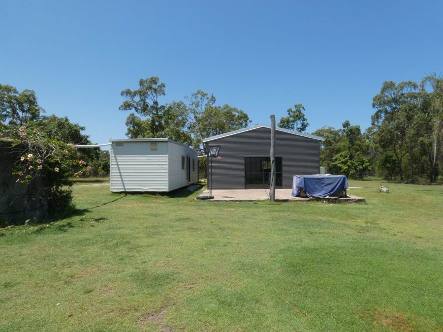 255 Pacific Drive, Deepwater QLD 4674, Image 2