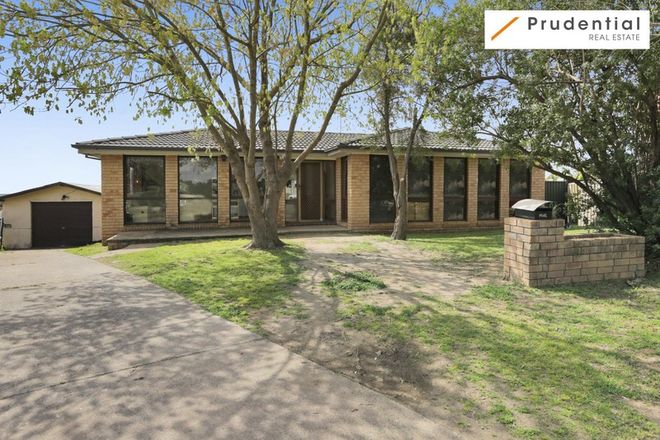 Picture of 11 Brial Place, MINTO NSW 2566