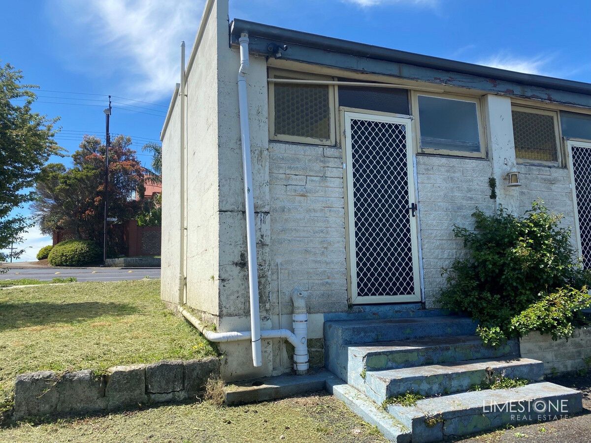 4/46 Crouch Street North, Mount Gambier SA 5290 Studio For Rent