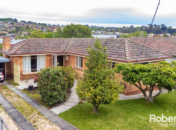 5 Mchugh Street, Kings Meadows TAS 7249