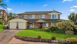 Picture of 8 Nepean Place, ALBION PARK NSW 2527