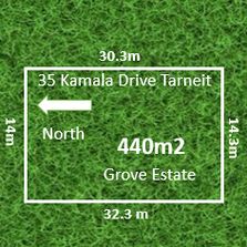 35 Kamala Drive, Tarneit VIC 3029, Image 0