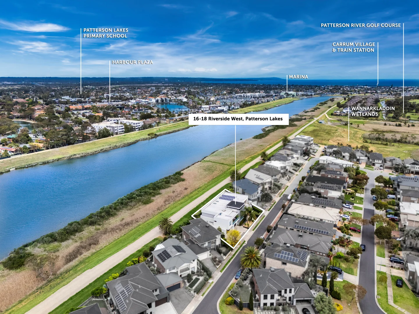 Additional image 2 of 16-18 Riverside West, Patterson Lakes VIC 3197