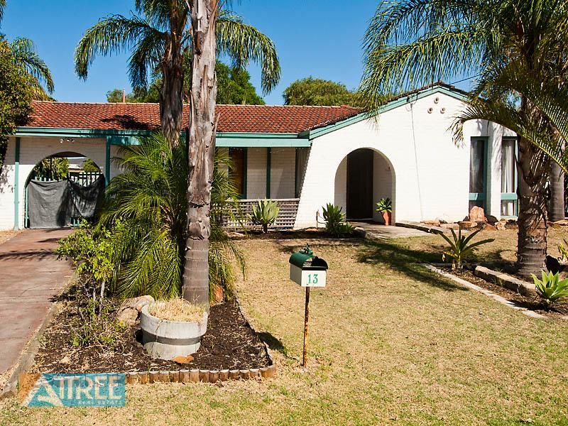 13 Solar Street, BECKENHAM WA 6107, Image 2