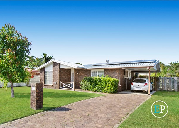 15 Dali Court, Heatley QLD 4814