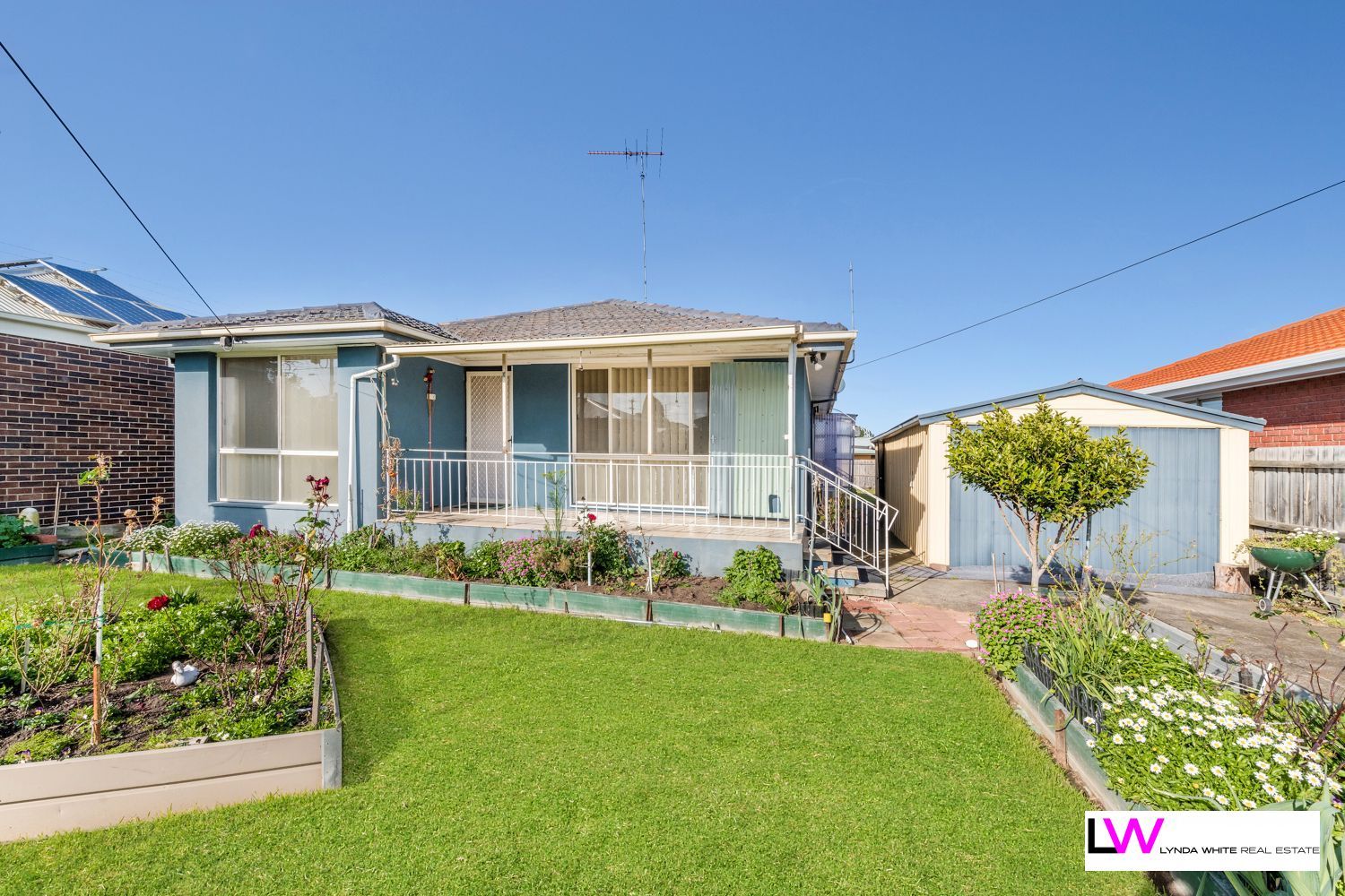 3 bedrooms House in 1 Kentucky Avenue NORLANE VIC, 3214