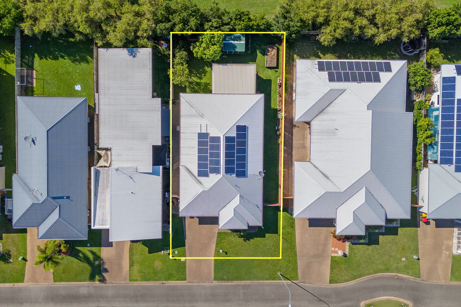 Additional image 13 of 66 Biscayne Street, Burdell QLD 4818