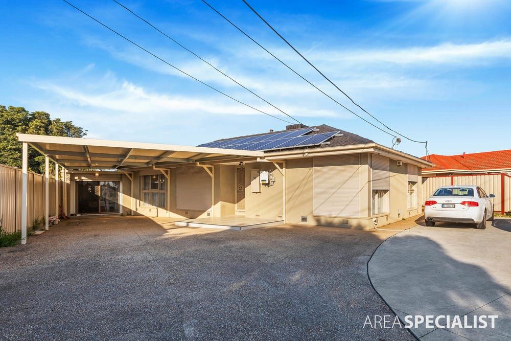 3 bedrooms House in 50 Gum Road KINGS PARK VIC, 3021