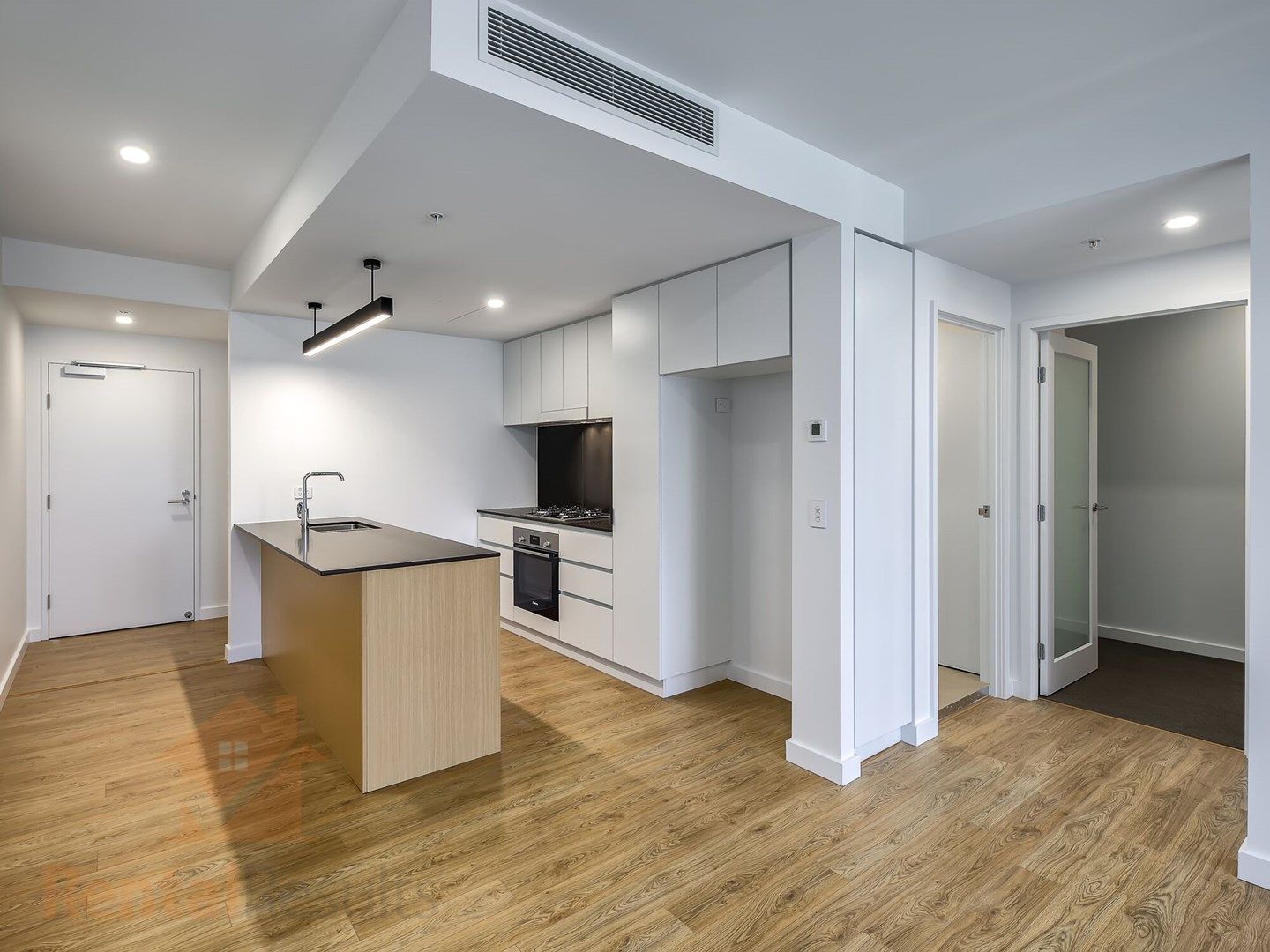 1 bedrooms Apartment / Unit / Flat in 31405/1 Cordelia St SOUTH BRISBANE QLD, 4101