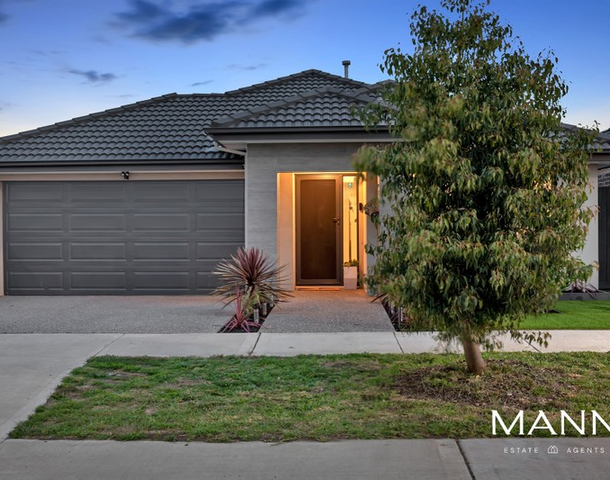 130 Jardin Road, Wollert VIC 3750