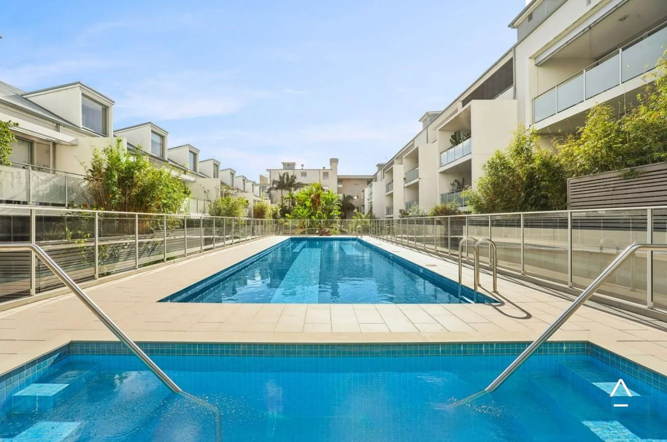 Additional image 8 of 34/251 Chalmers Street, Redfern NSW 2016