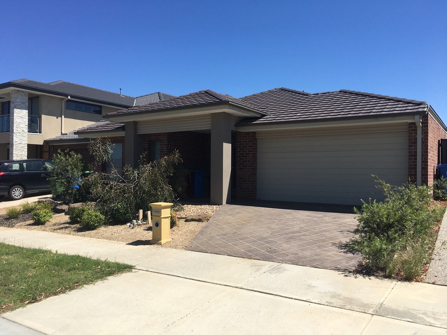 4 bedrooms House in 7 Gillyweed Avenue CLYDE NORTH VIC, 3978