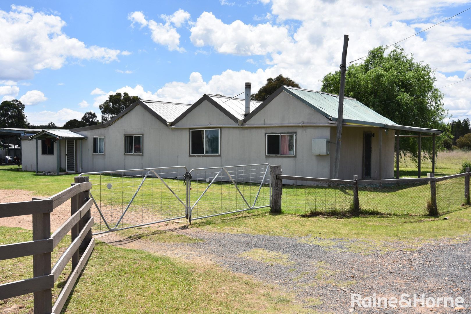 6 Irby Street, Emmaville Property History & Address Research Domain