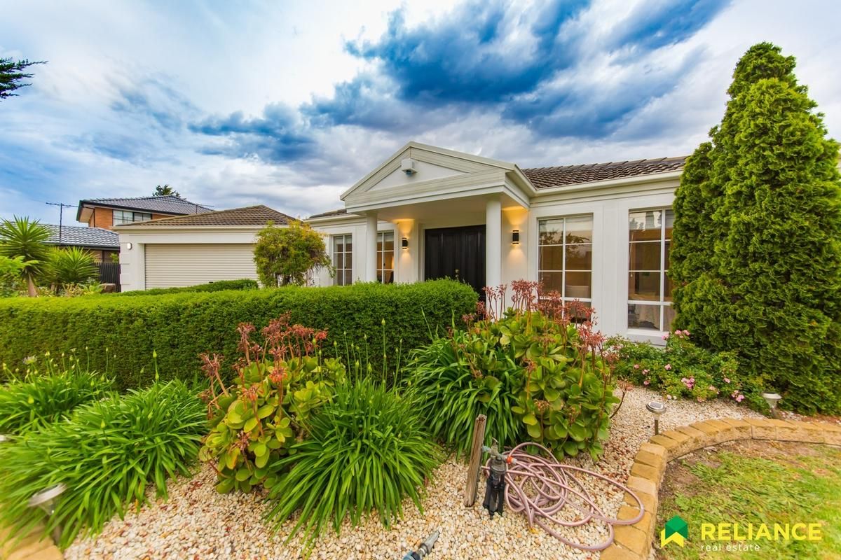 44 McMurray Crescent, Hoppers Crossing VIC 3029, Image 0