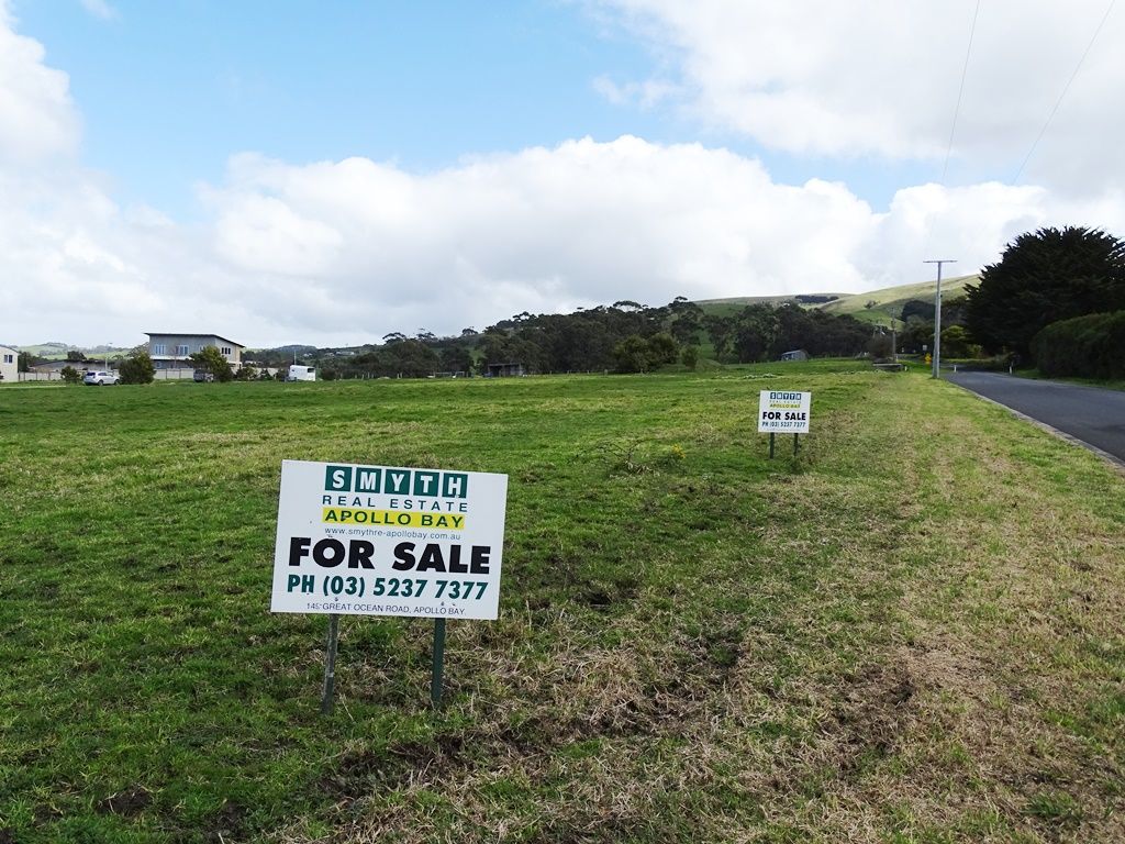 8 Tuxion Road, Apollo Bay VIC 3233, Image 1