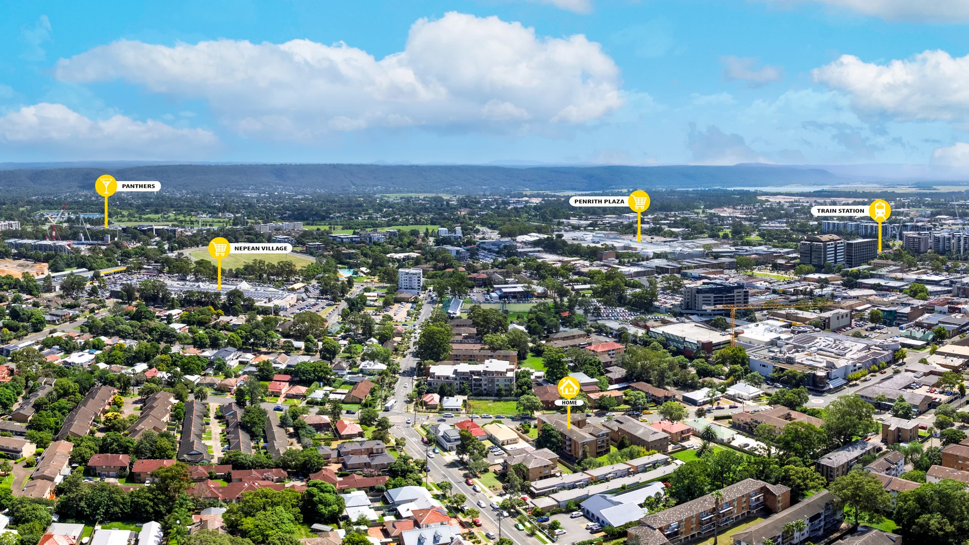 Additional image 12 of 14/38-40 Castlereagh Street, Penrith NSW 2750