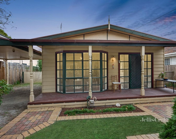12 Jackson Street, Forest Hill VIC 3131