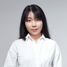 Scarlett - Siwei Yu, Sales representative