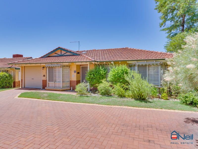 Unit 3 / 7 Hartley Street, Gosnells WA 6110, Image 1