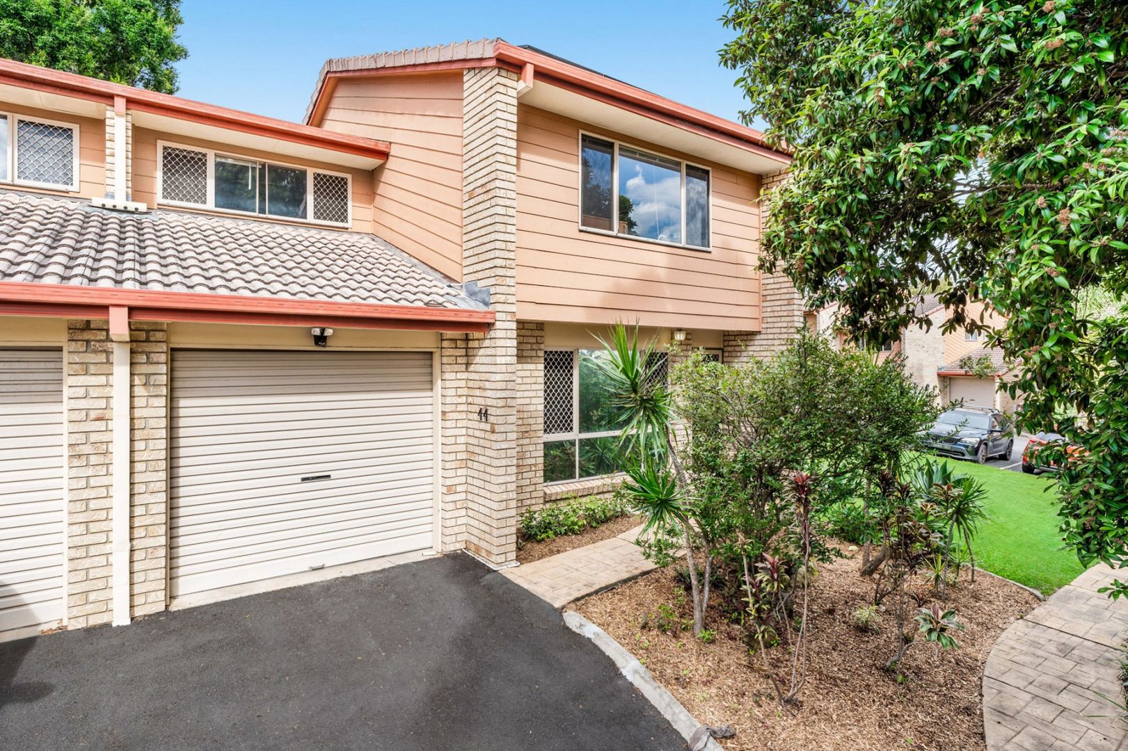 44/51-61 Bowen Street, Capalaba QLD 4157