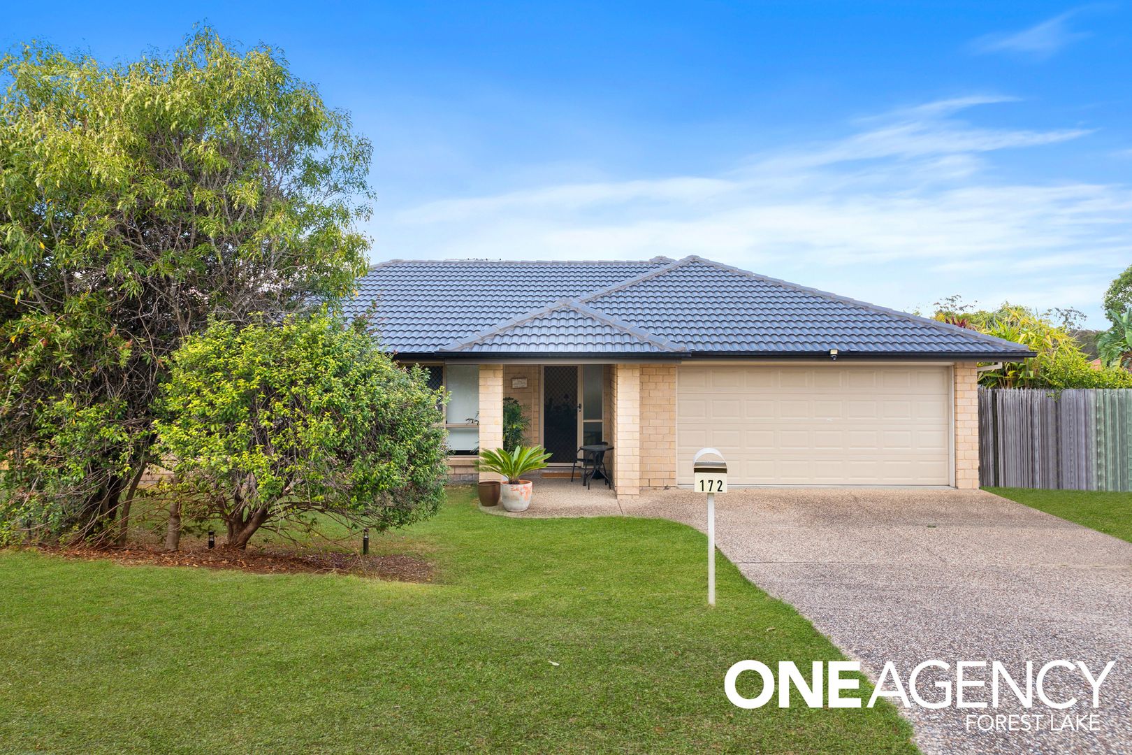 172 Lakeside Ave, Springfield Lakes QLD 4300, Image 1