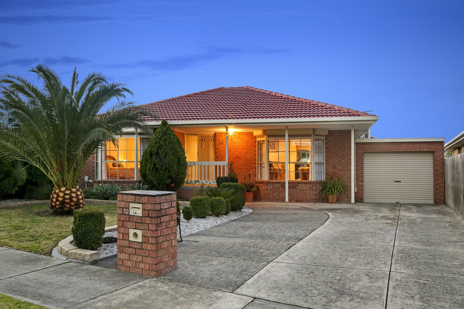 14 John Hunter Court, Mill Park VIC 3082, Image 0