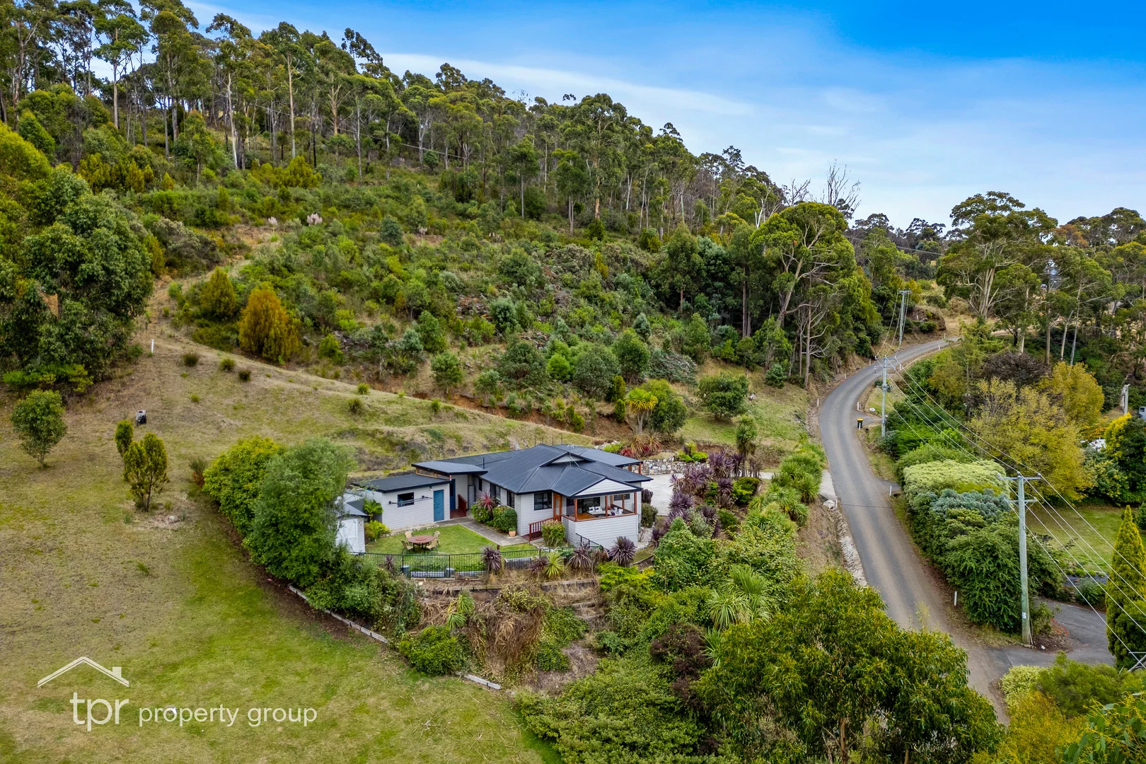 27 Scenic Hill Road, Huonville TAS 7109